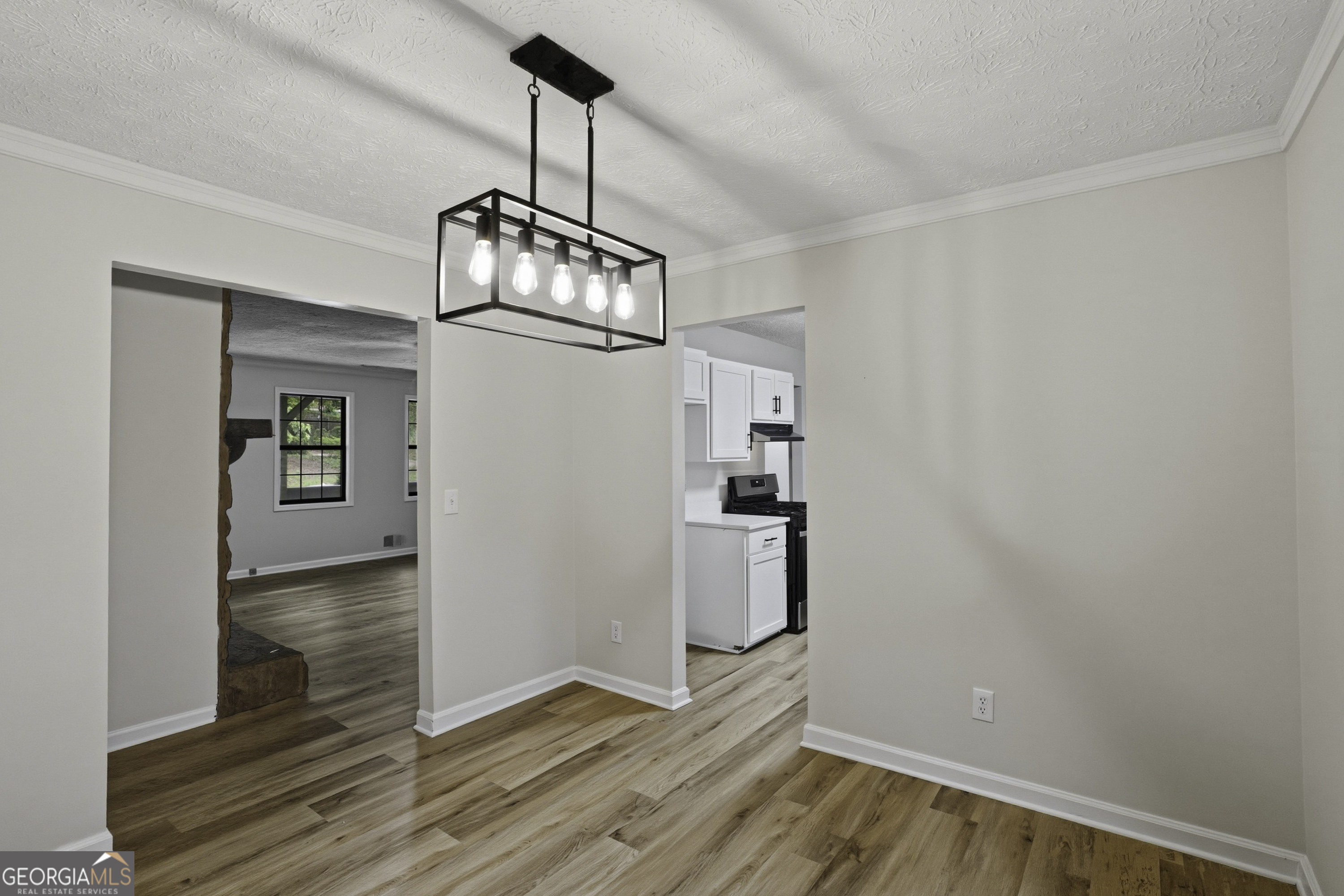 4478 S Springwood Drive SW Smyrna GA 30082
