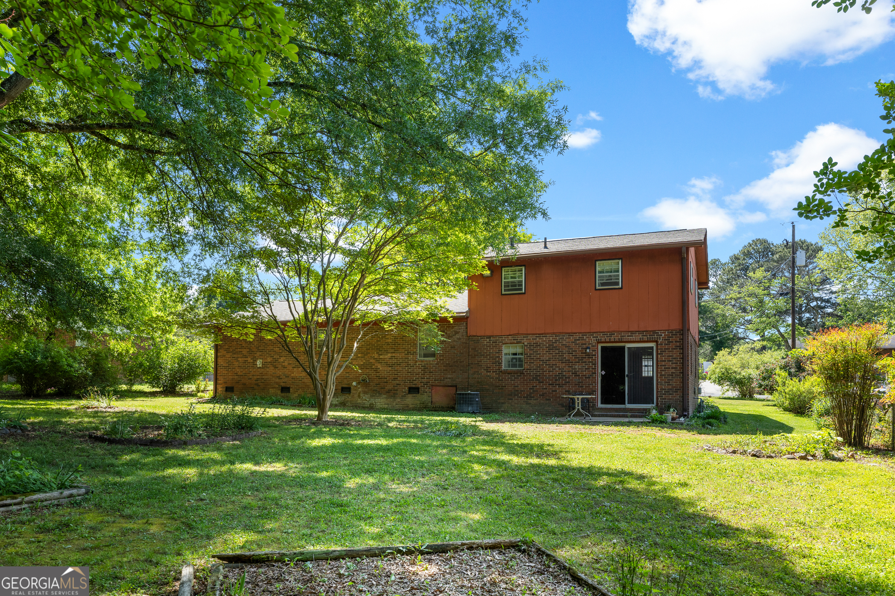24 Leisure Drive NW Rome GA 30165