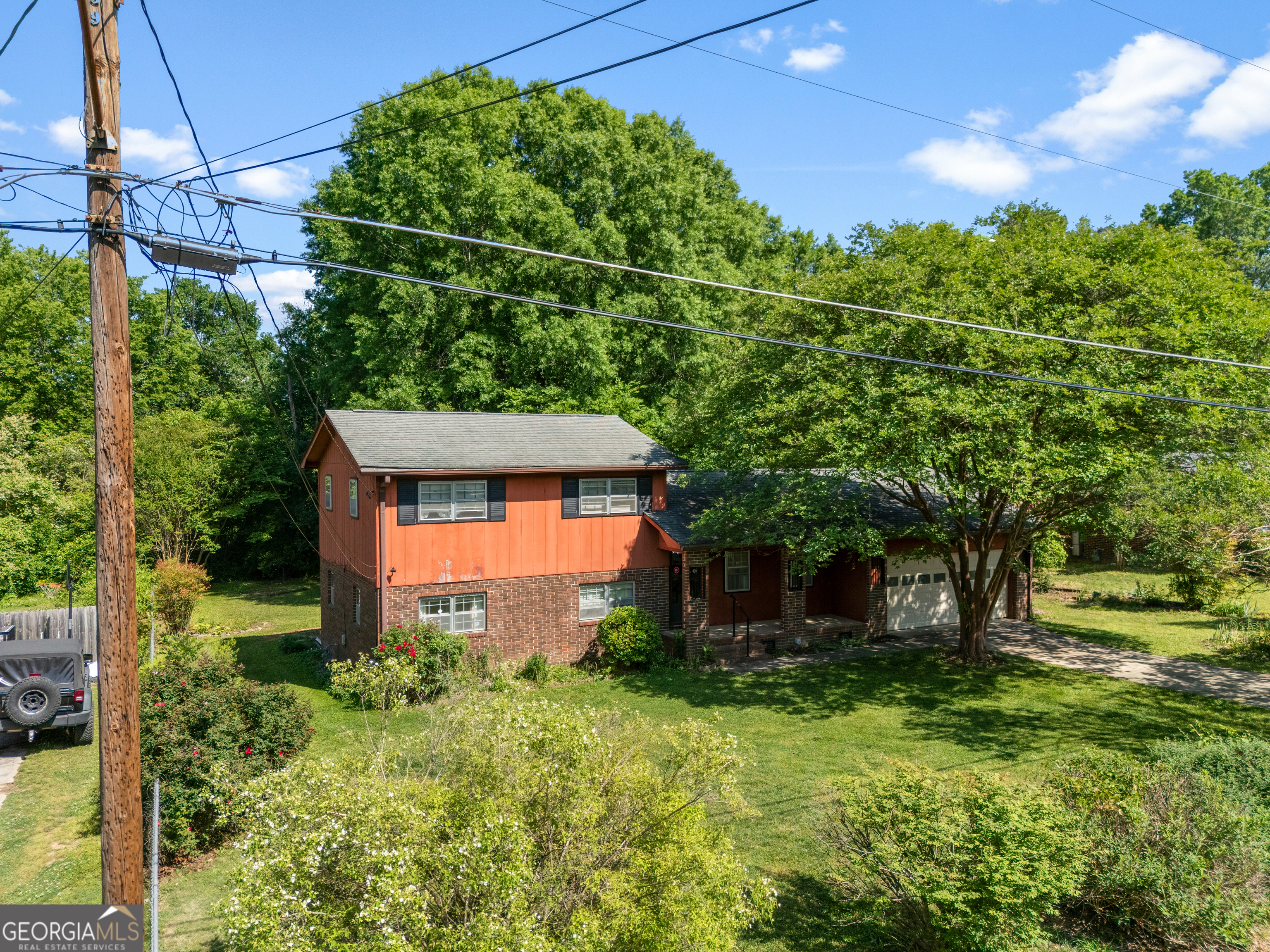 24 Leisure Drive NW Rome GA 30165