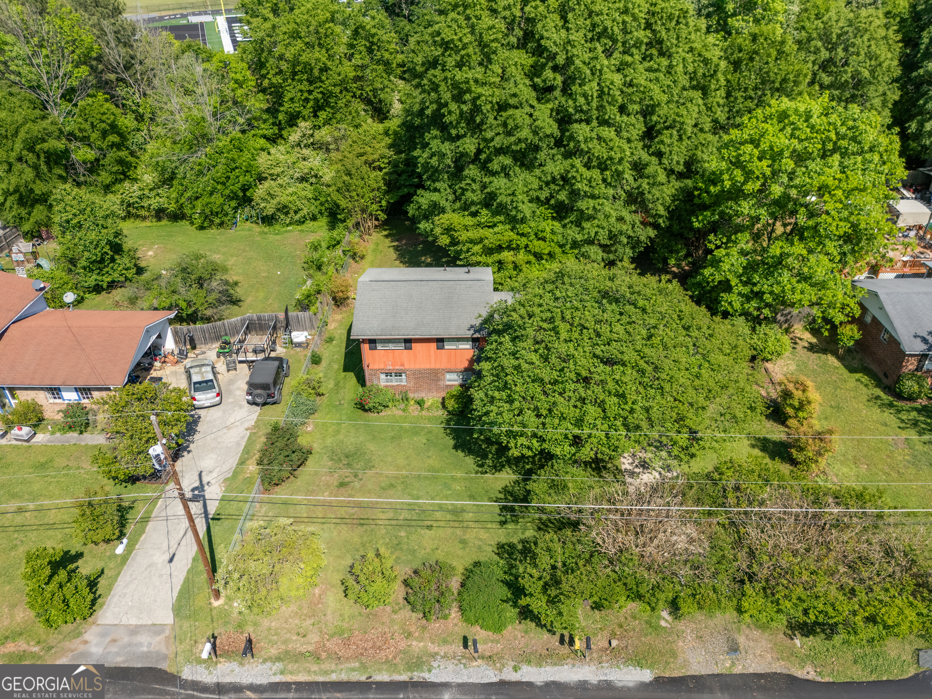 24 Leisure Drive NW Rome GA 30165