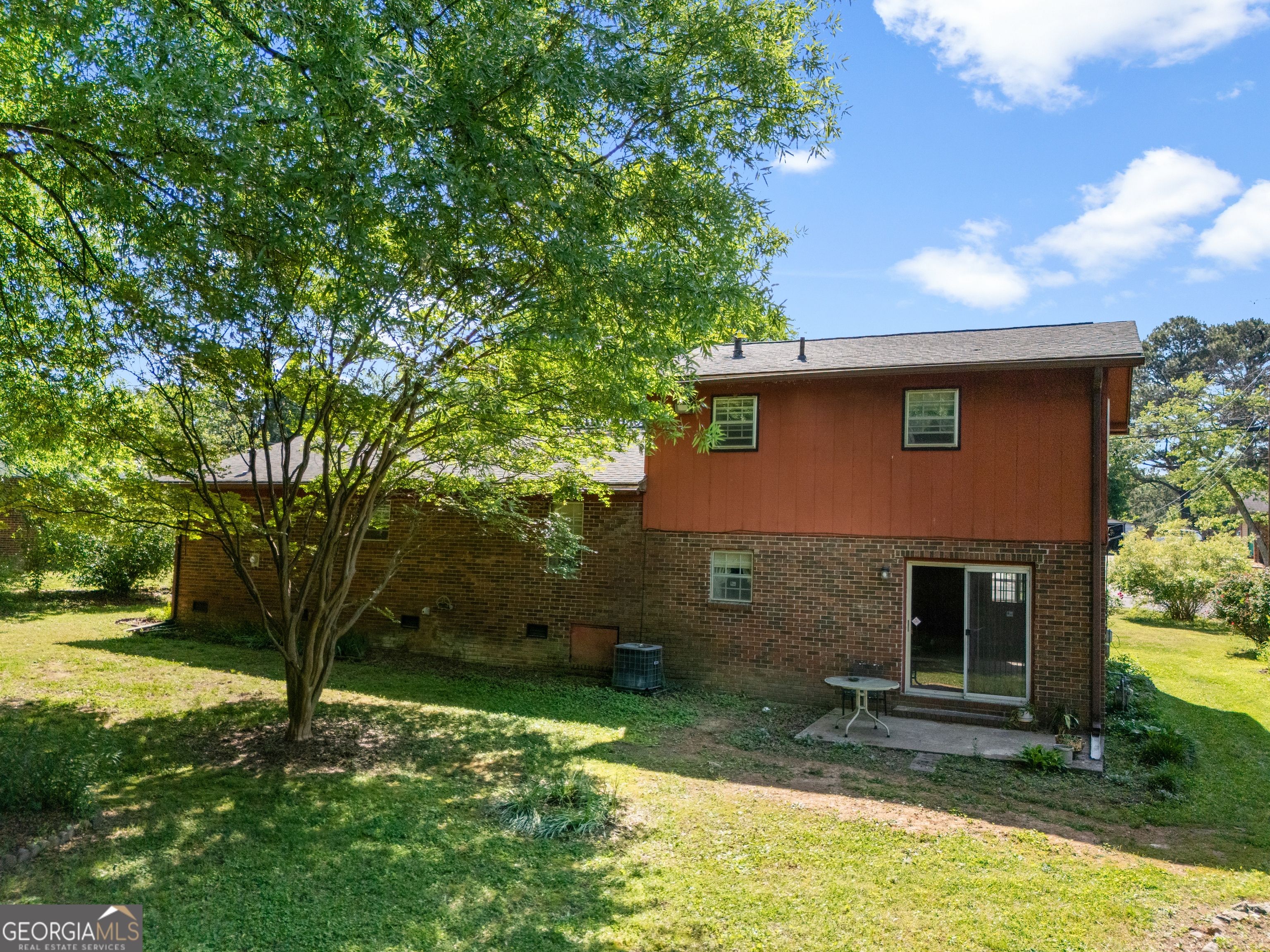 24 Leisure Drive NW Rome GA 30165