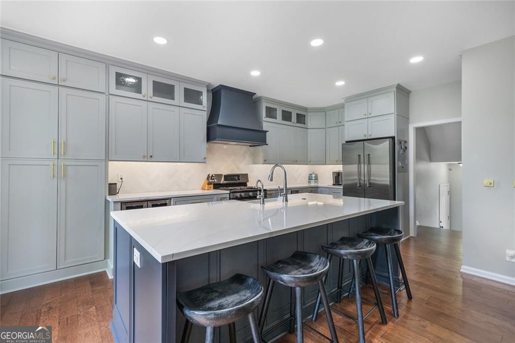 6105 Olde Atlanta Parkway Suwanee GA 30024