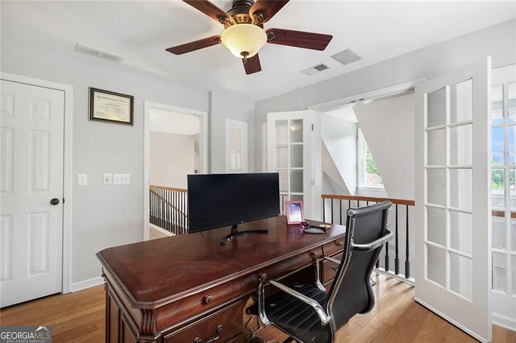 6105 Olde Atlanta Parkway Suwanee GA 30024