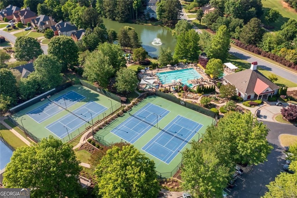 6105 Olde Atlanta Parkway Suwanee GA 30024