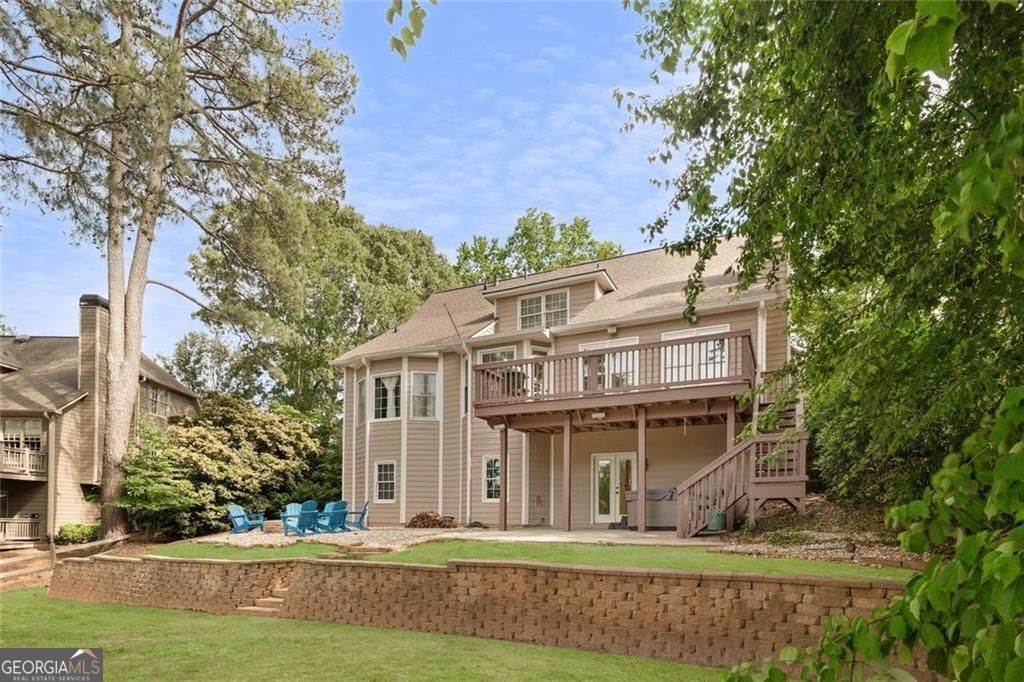 6105 Olde Atlanta Parkway Suwanee GA 30024