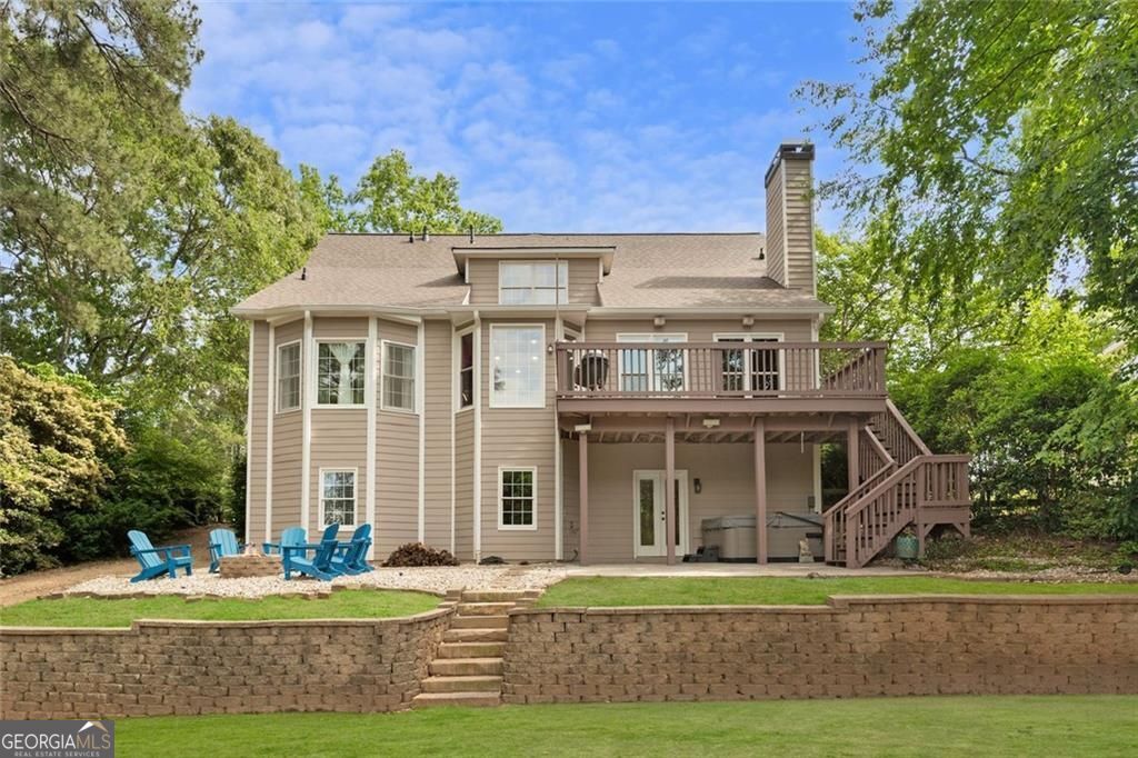 6105 Olde Atlanta Parkway Suwanee GA 30024