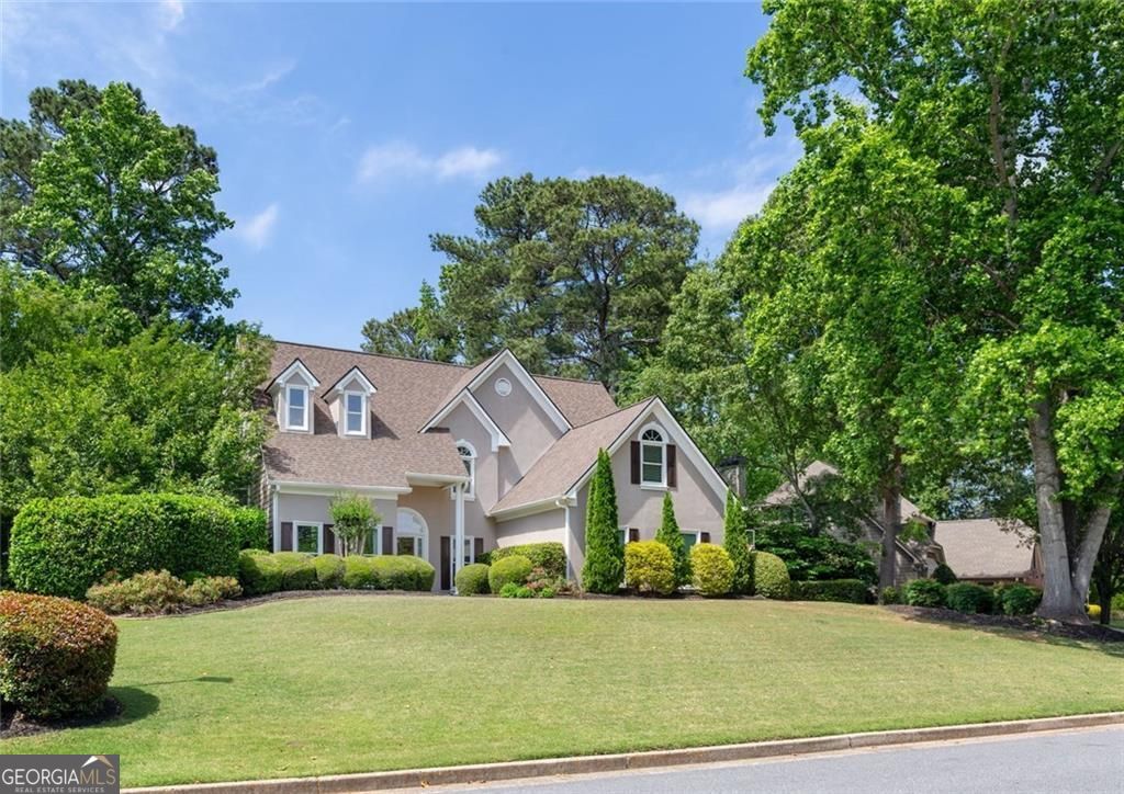6105 Olde Atlanta Parkway Suwanee GA 30024