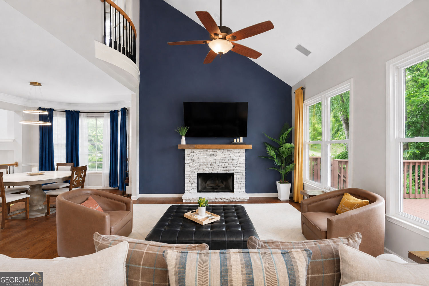 6105 Olde Atlanta Parkway Suwanee GA 30024