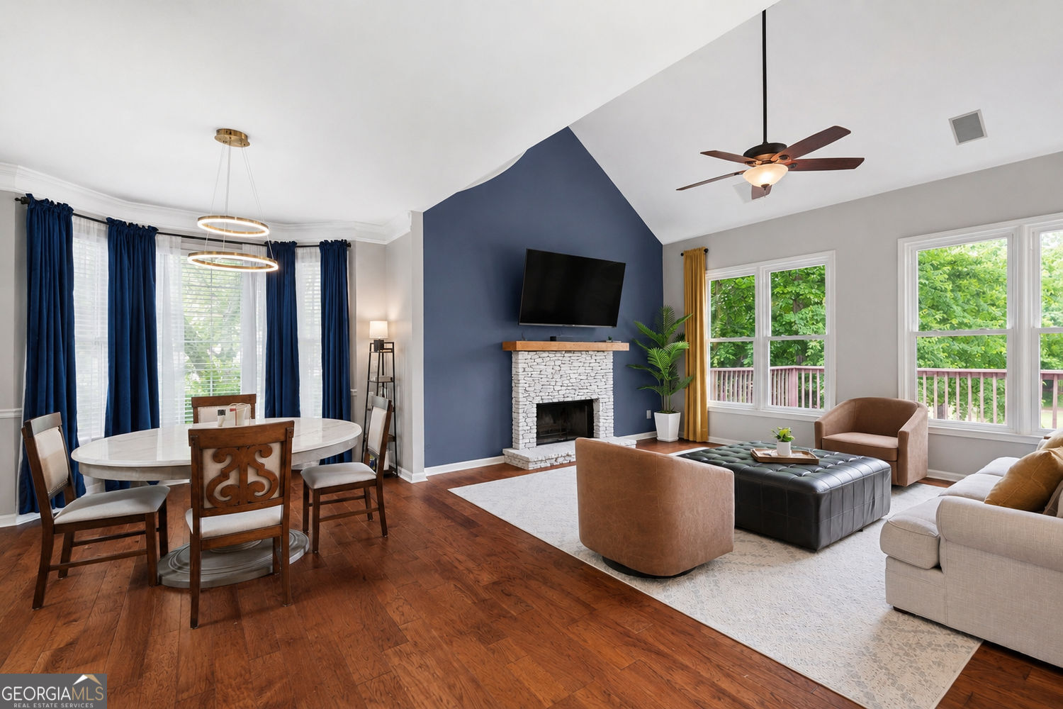 6105 Olde Atlanta Parkway Suwanee GA 30024
