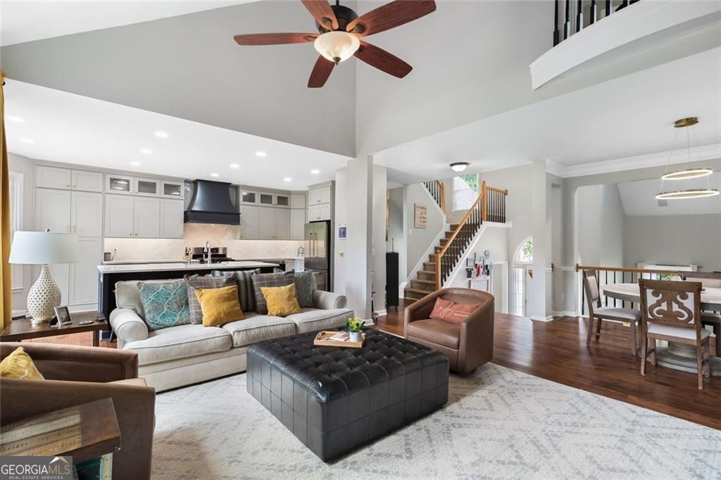 6105 Olde Atlanta Parkway Suwanee GA 30024