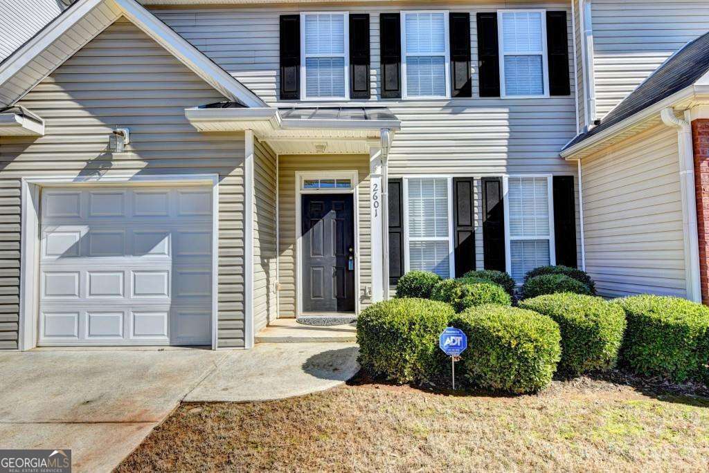 2601 Avery Park Circle Atlanta GA 30360