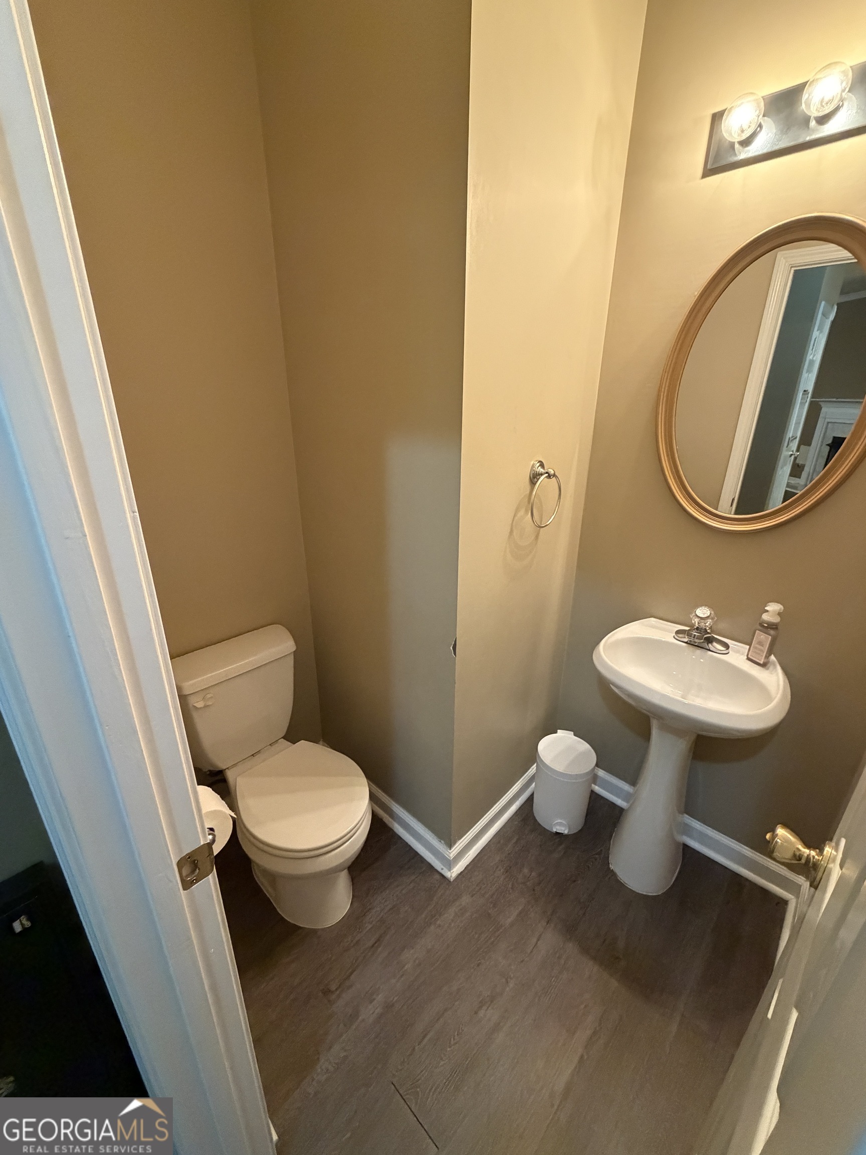 2601 Avery Park Circle Atlanta GA 30360