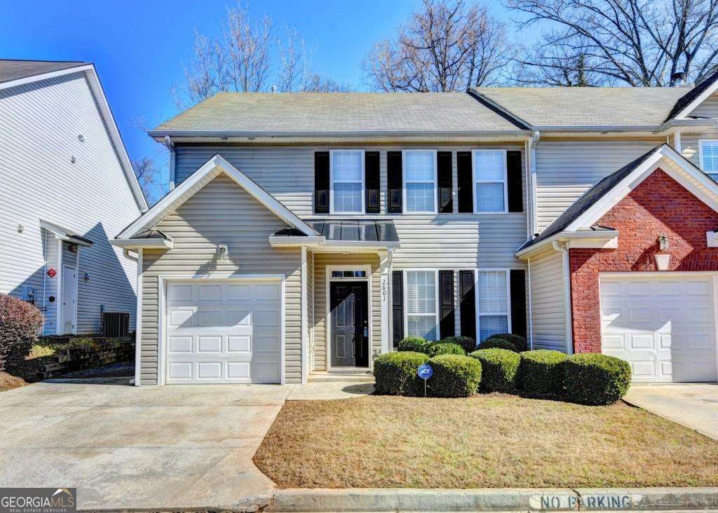 2601 Avery Park Circle Atlanta GA 30360
