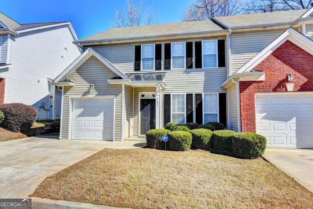 2601 Avery Park Circle Atlanta GA 30360