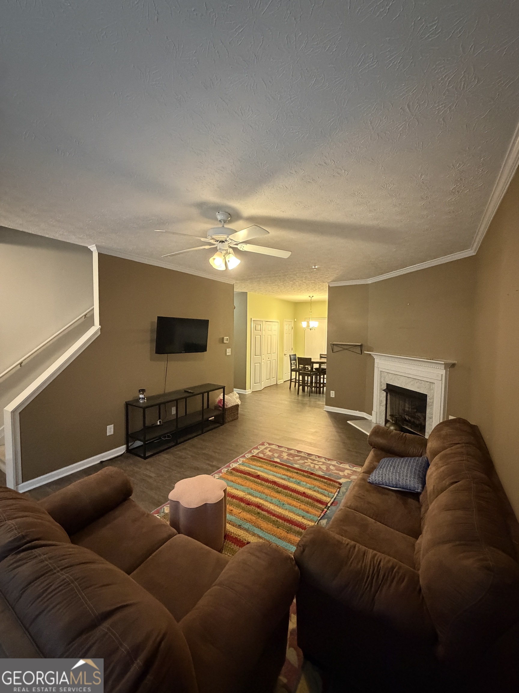 2601 Avery Park Circle Atlanta GA 30360