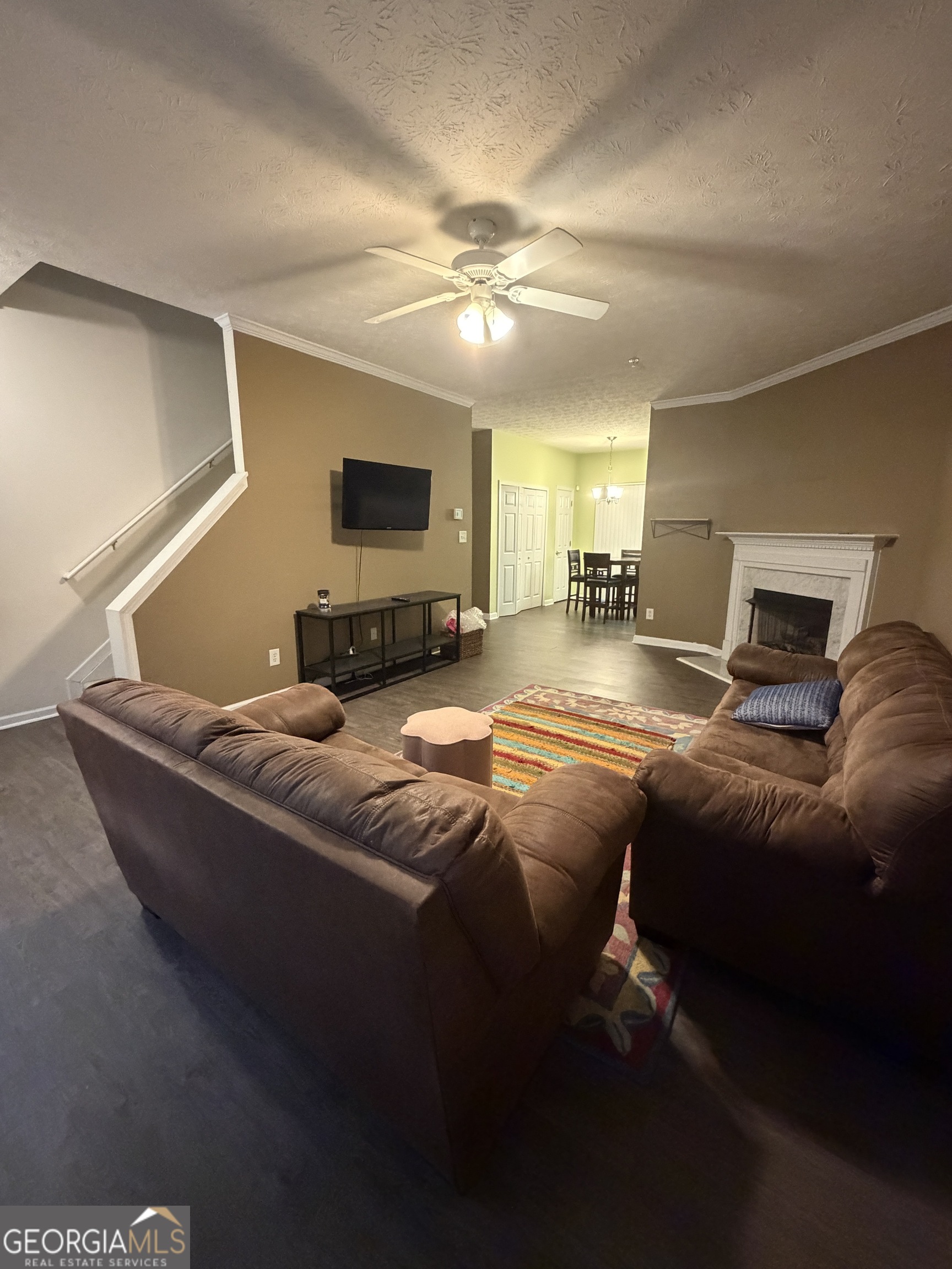 2601 Avery Park Circle Atlanta GA 30360