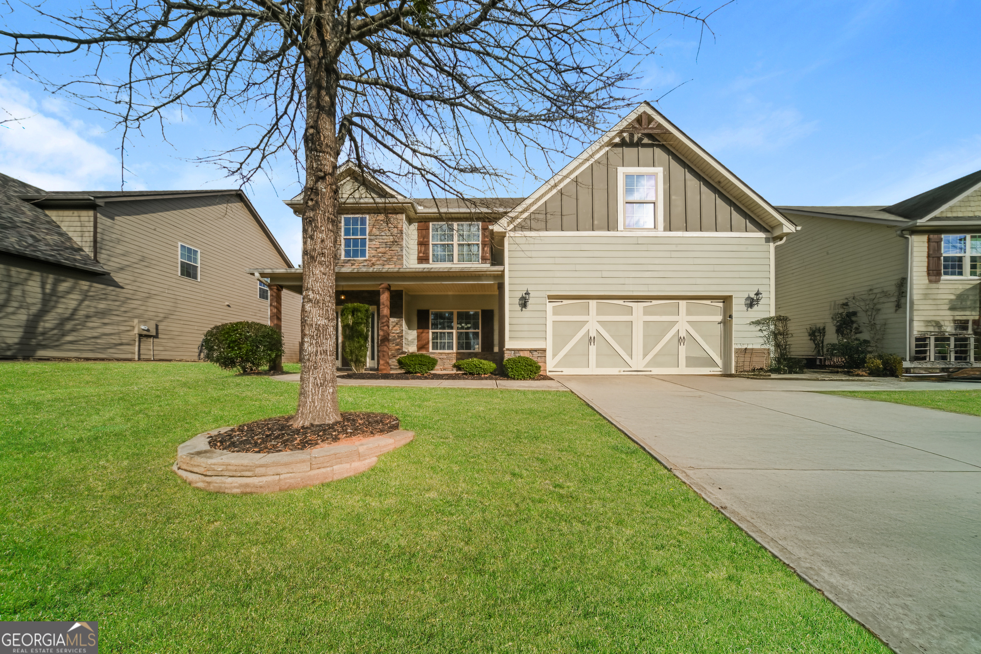 324 Cliffhaven Circle Newnan GA 30263