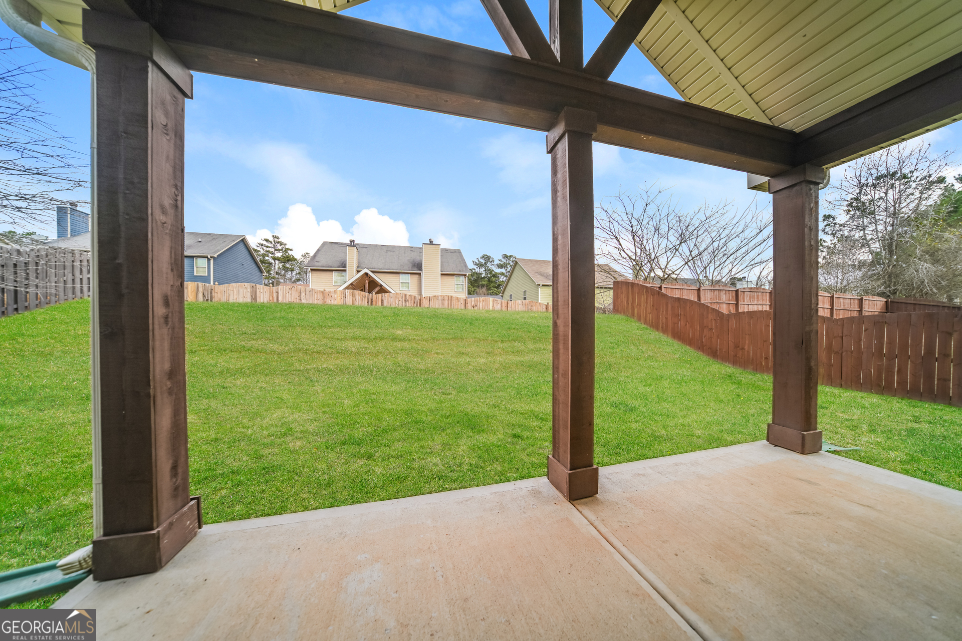 324 Cliffhaven Circle Newnan GA 30263