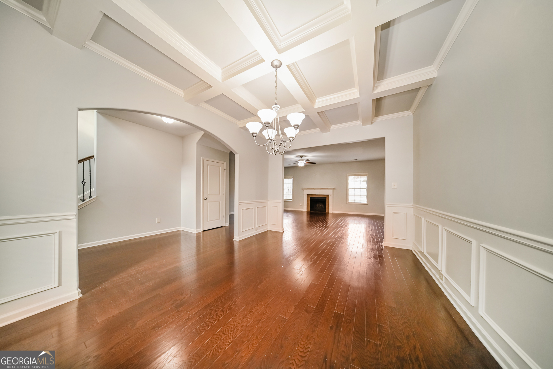 324 Cliffhaven Circle Newnan GA 30263