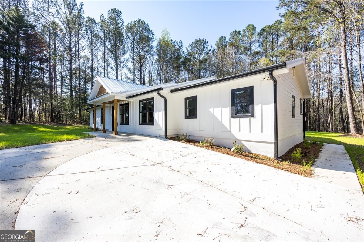 392 Ga Highway 74 Molena GA 30258