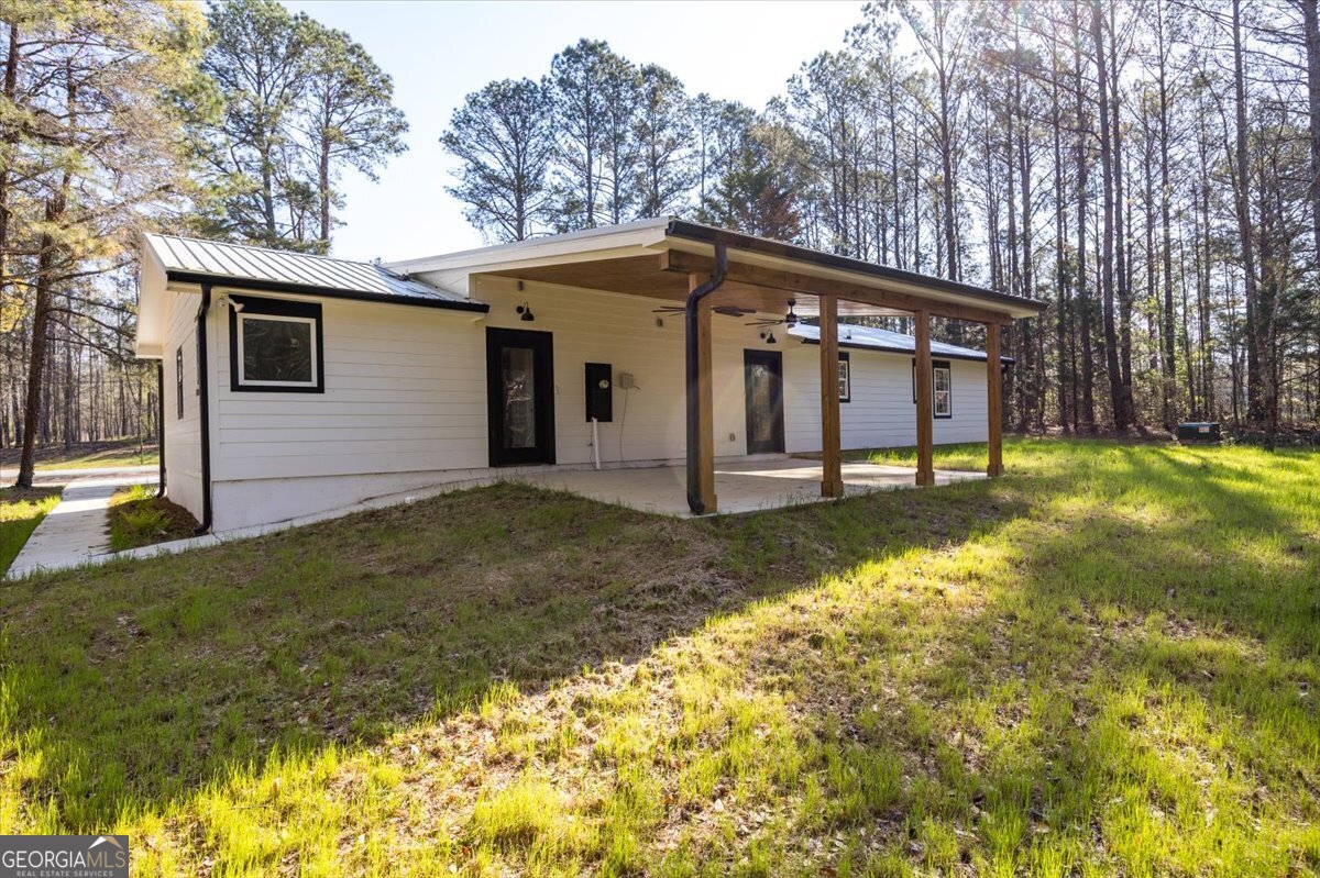 392 Ga Highway 74 Molena GA 30258