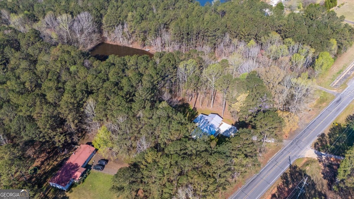 392 Ga Highway 74 Molena GA 30258