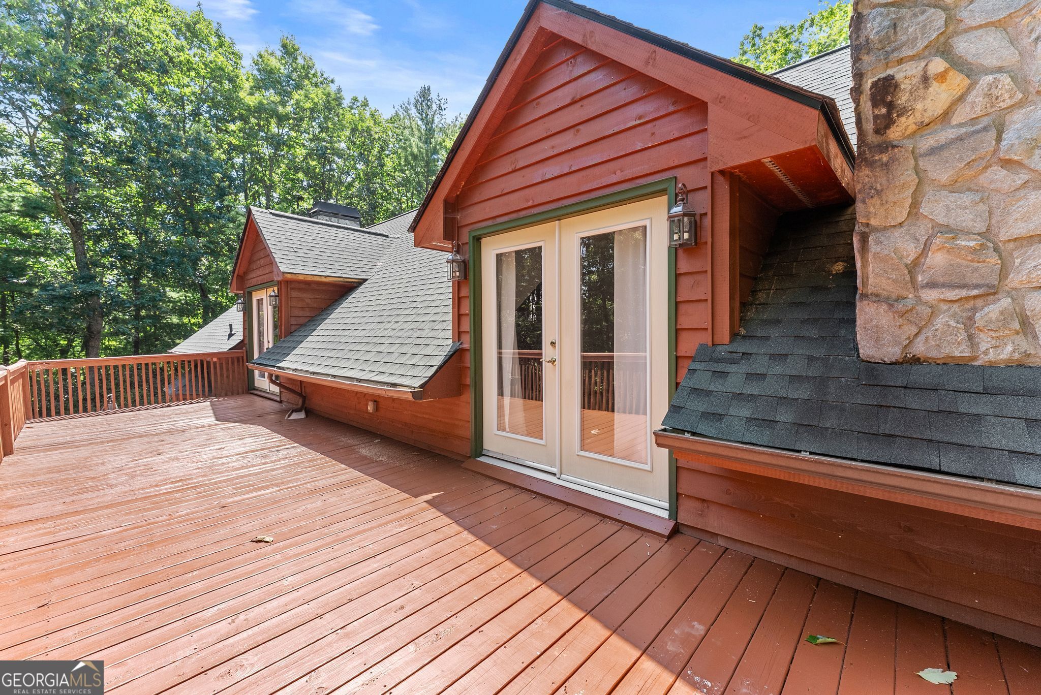 257 Interlochen Court Sautee Nacoochee GA 30571