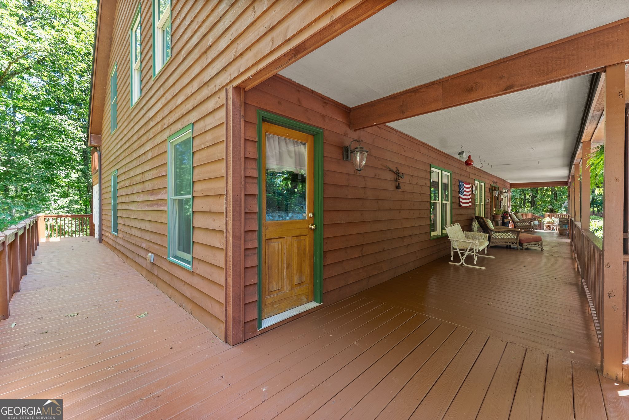 257 Interlochen Court Sautee Nacoochee GA 30571