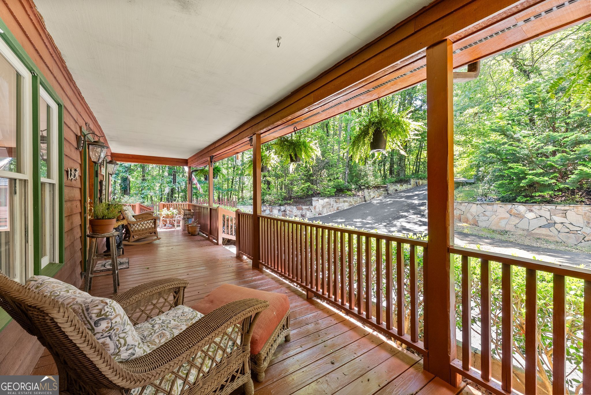 257 Interlochen Court Sautee Nacoochee GA 30571