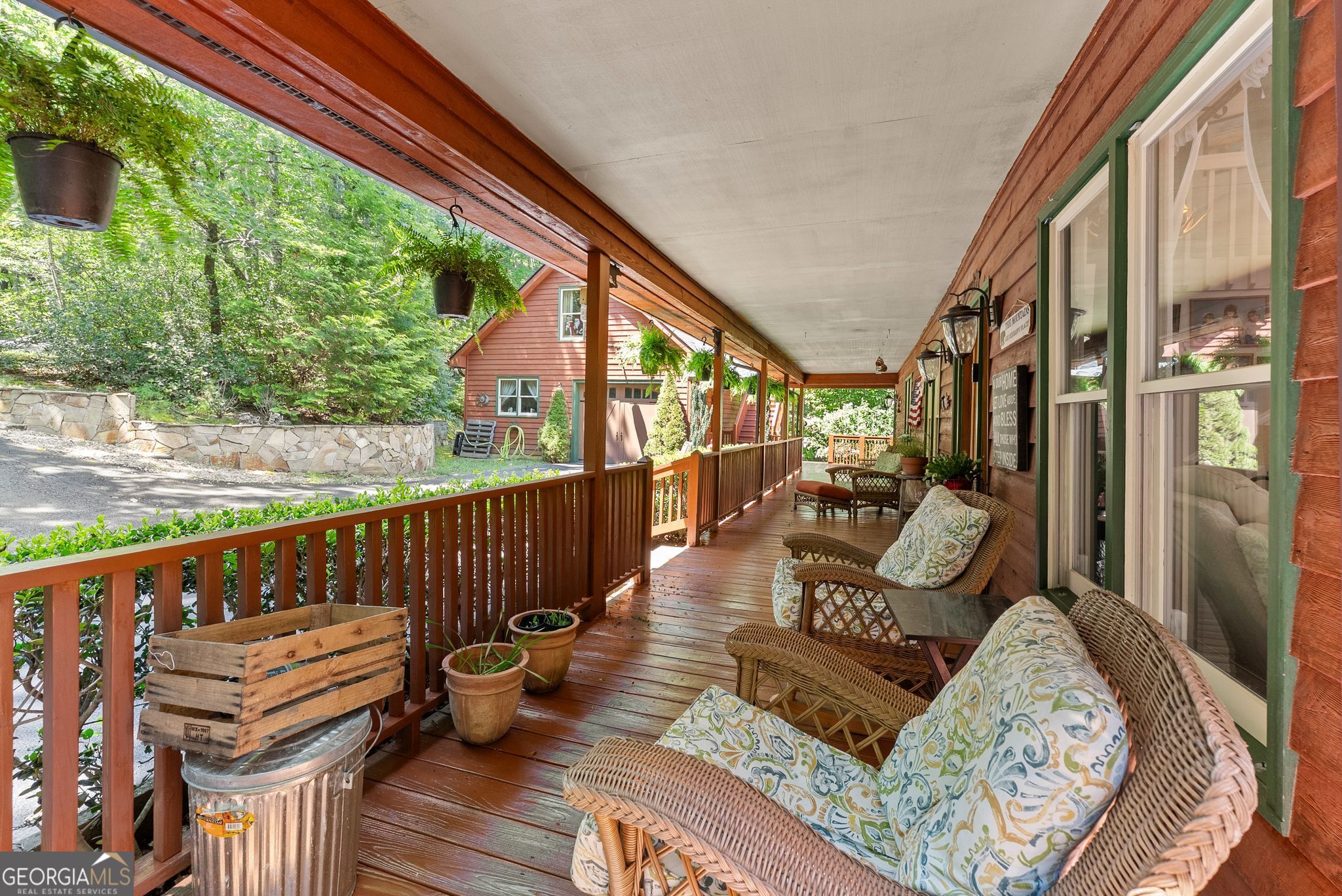 257 Interlochen Court Sautee Nacoochee GA 30571