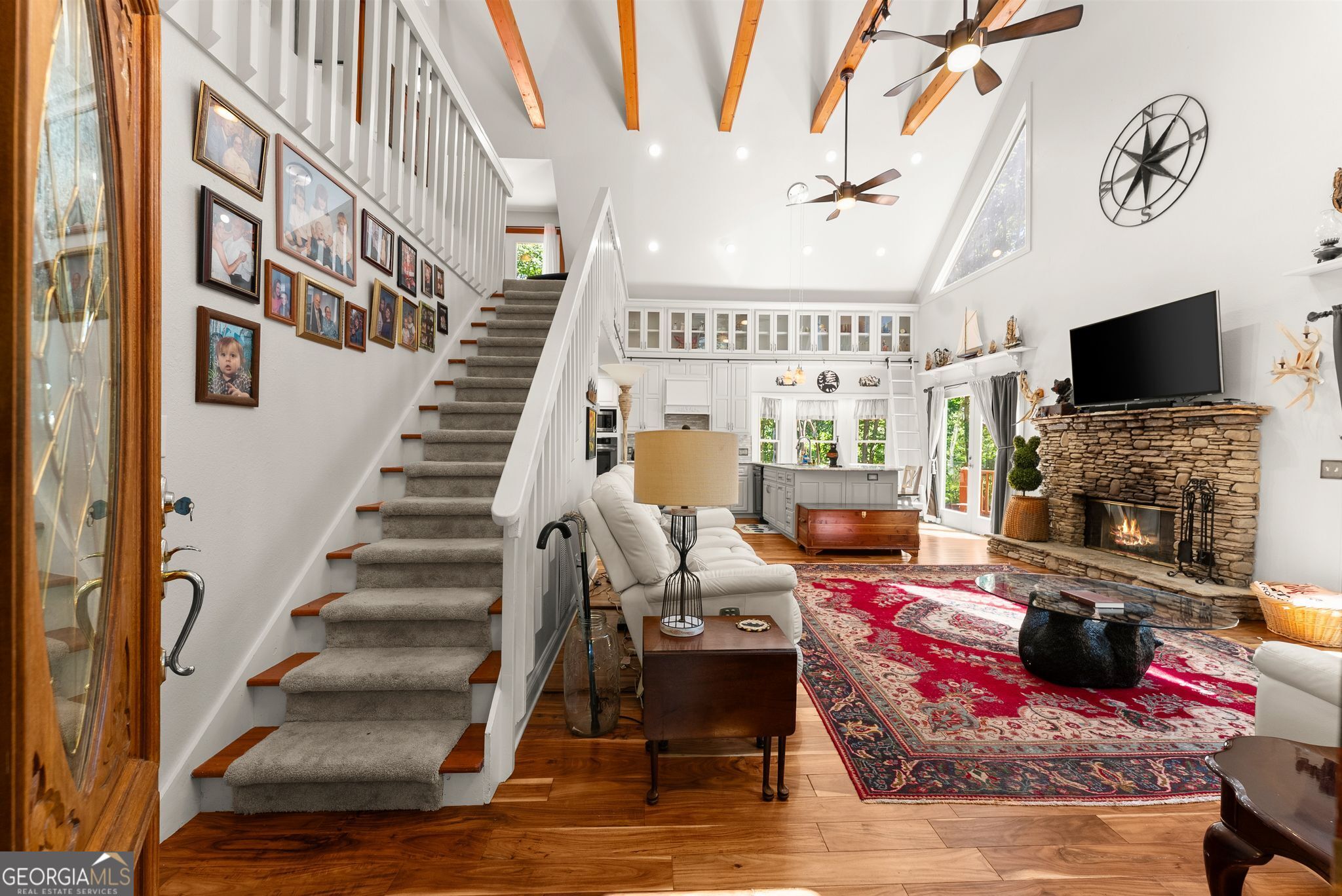 257 Interlochen Court Sautee Nacoochee GA 30571