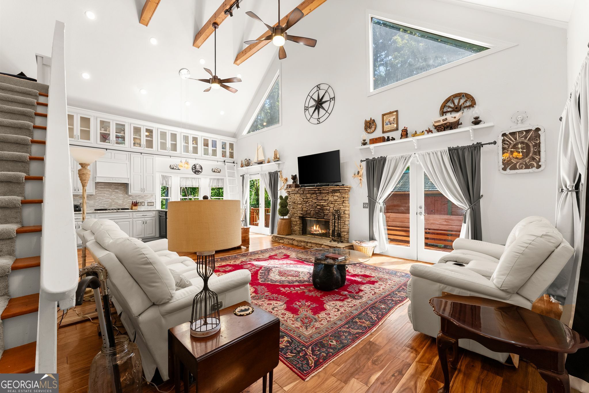 257 Interlochen Court Sautee Nacoochee GA 30571