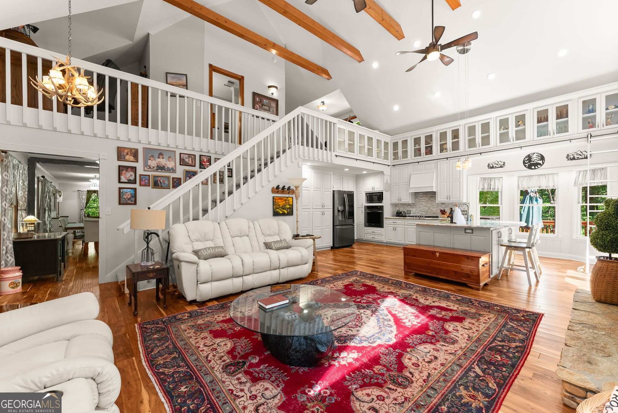 257 Interlochen Court Sautee Nacoochee GA 30571