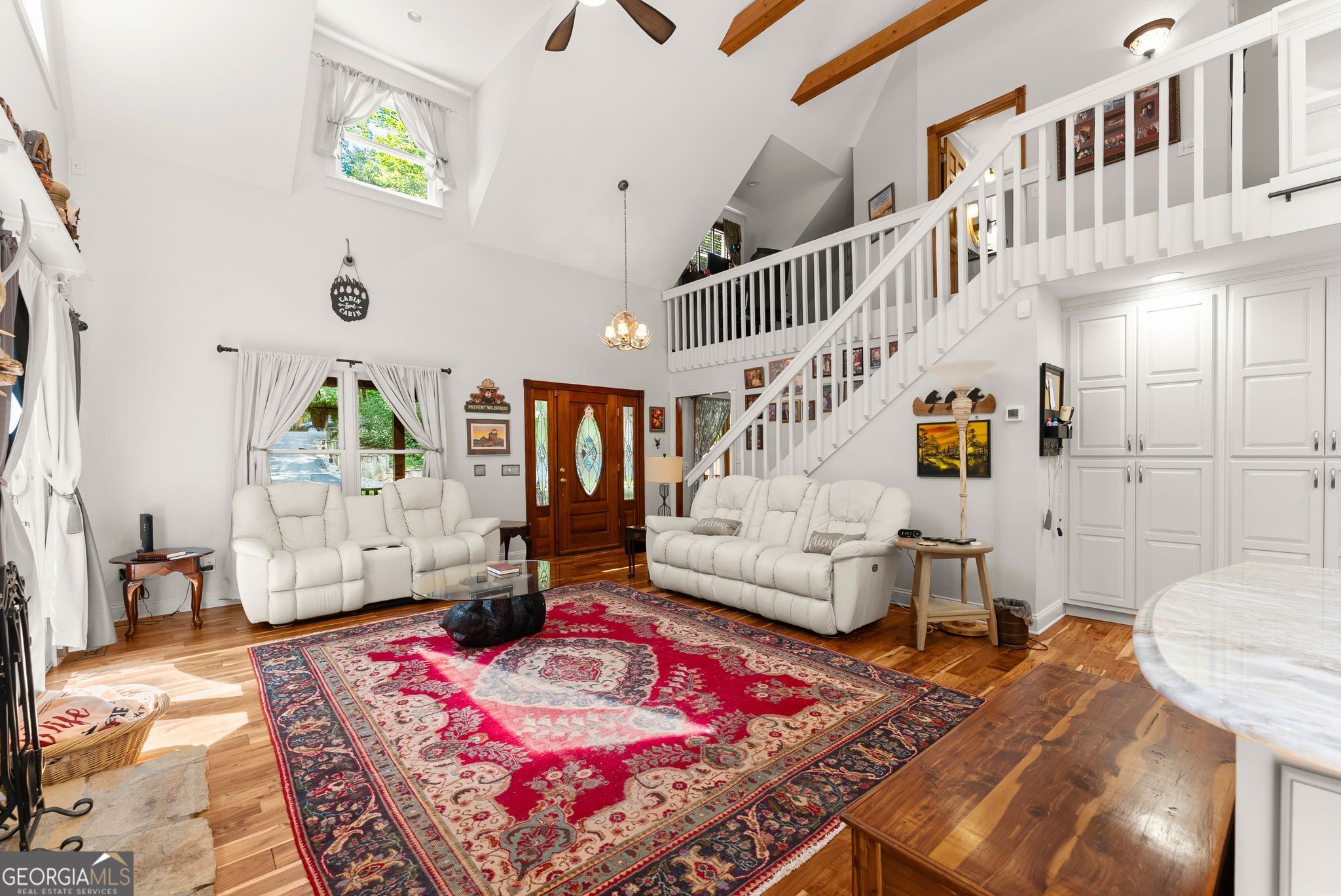 257 Interlochen Court Sautee Nacoochee GA 30571
