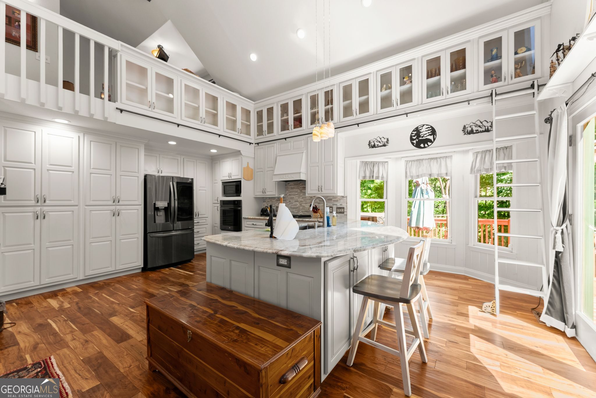 257 Interlochen Court Sautee Nacoochee GA 30571