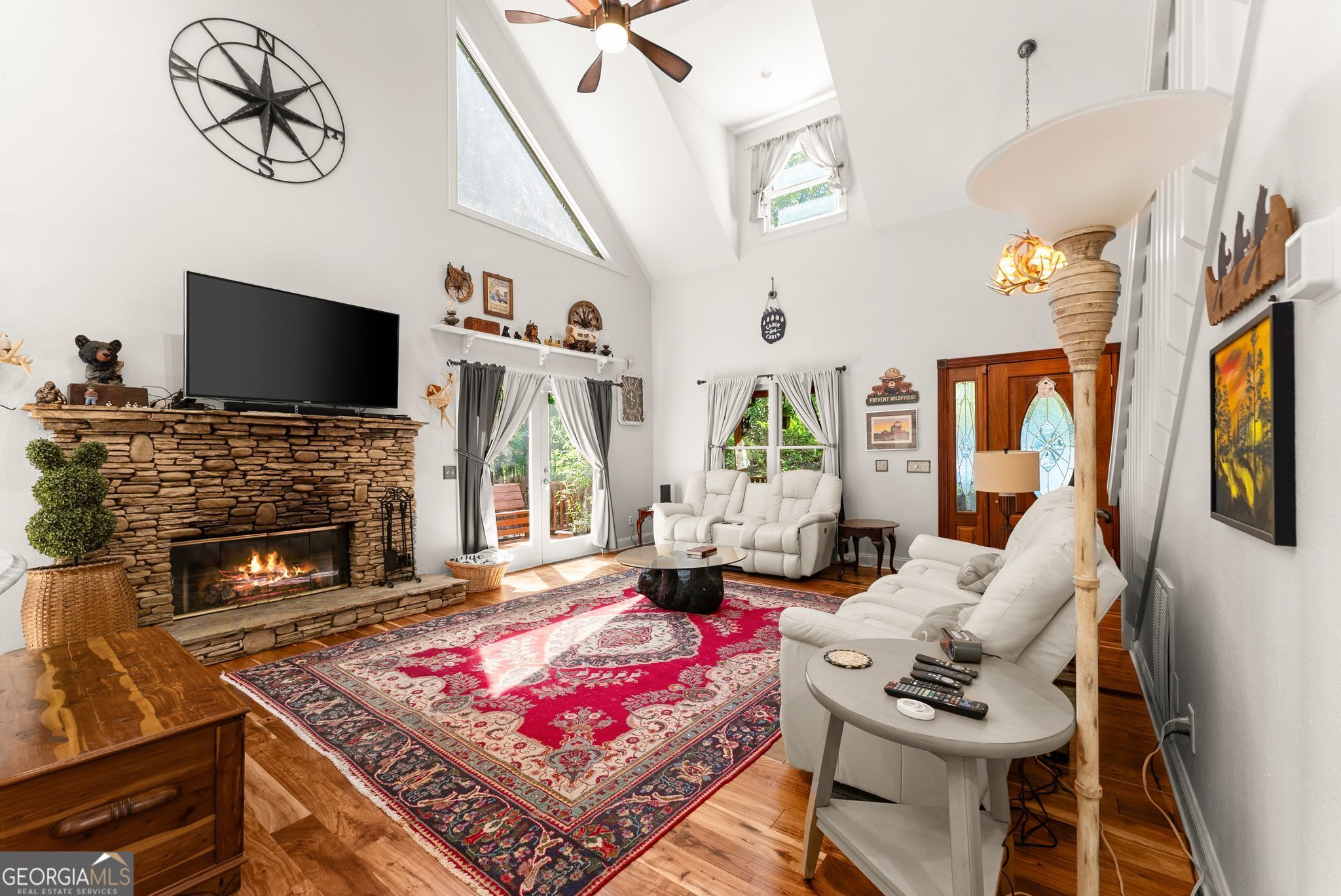 257 Interlochen Court Sautee Nacoochee GA 30571
