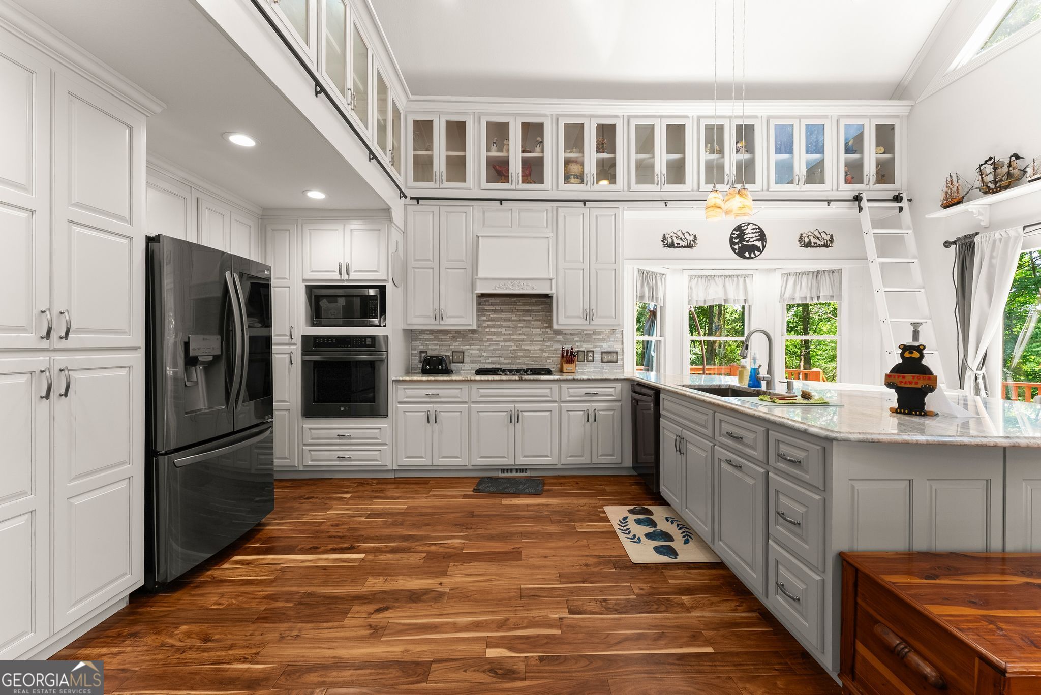 257 Interlochen Court Sautee Nacoochee GA 30571