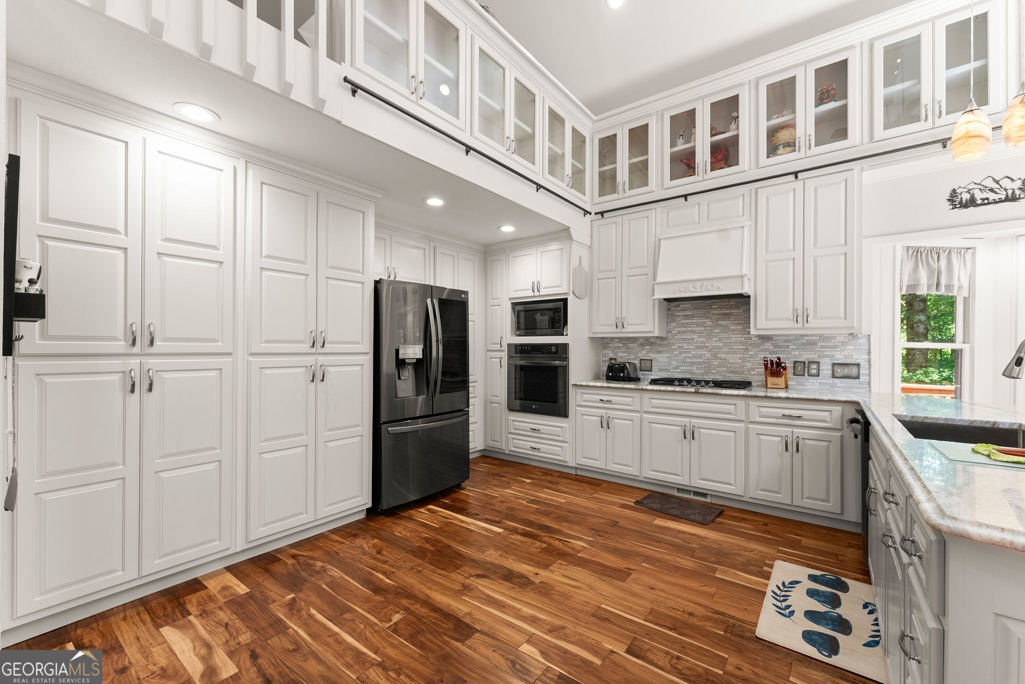 257 Interlochen Court Sautee Nacoochee GA 30571