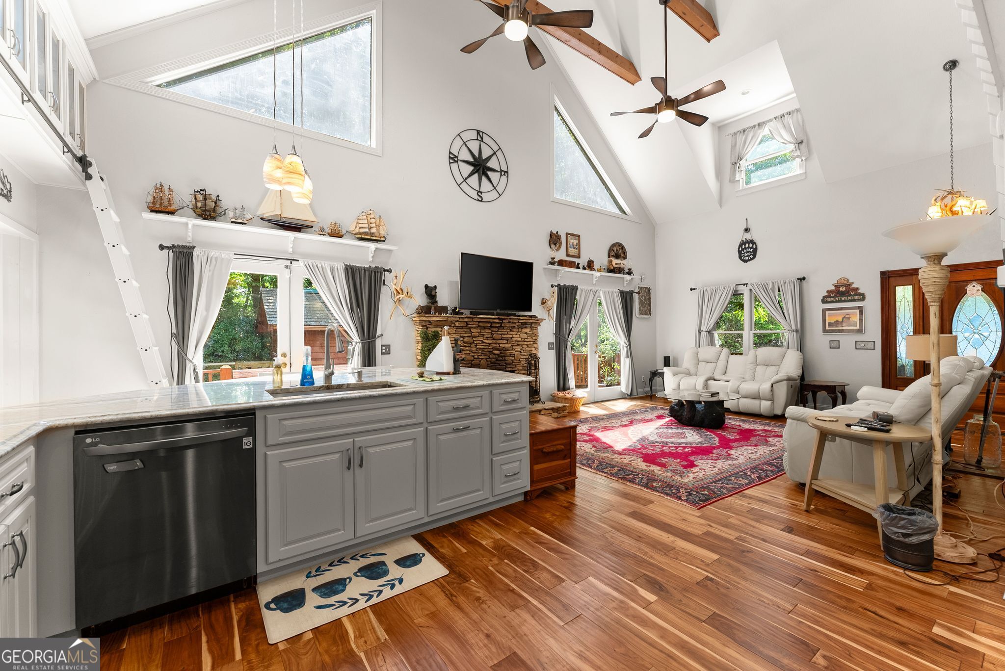 257 Interlochen Court Sautee Nacoochee GA 30571
