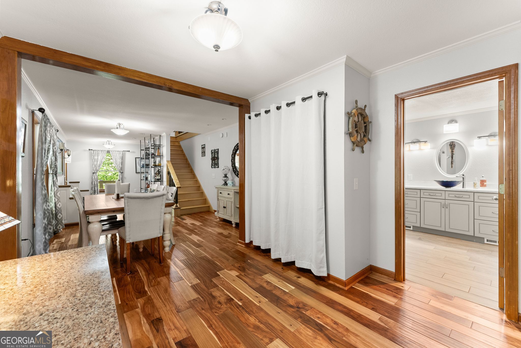 257 Interlochen Court Sautee Nacoochee GA 30571