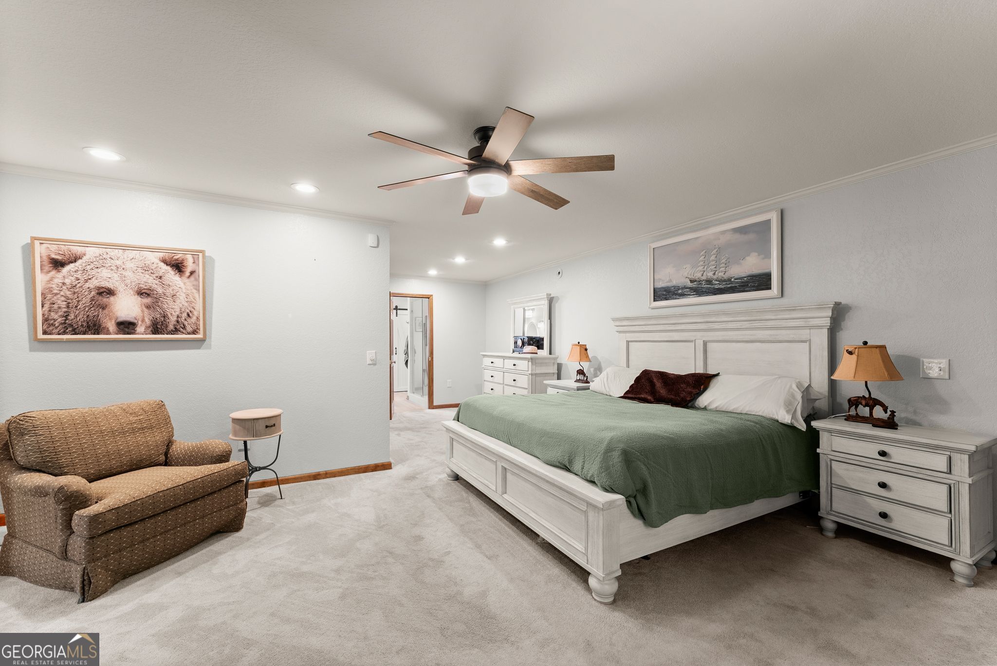 257 Interlochen Court Sautee Nacoochee GA 30571