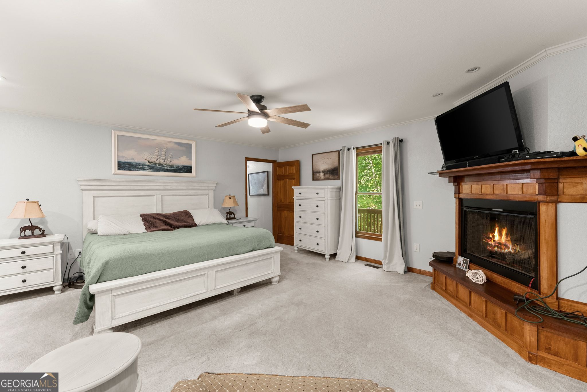 257 Interlochen Court Sautee Nacoochee GA 30571