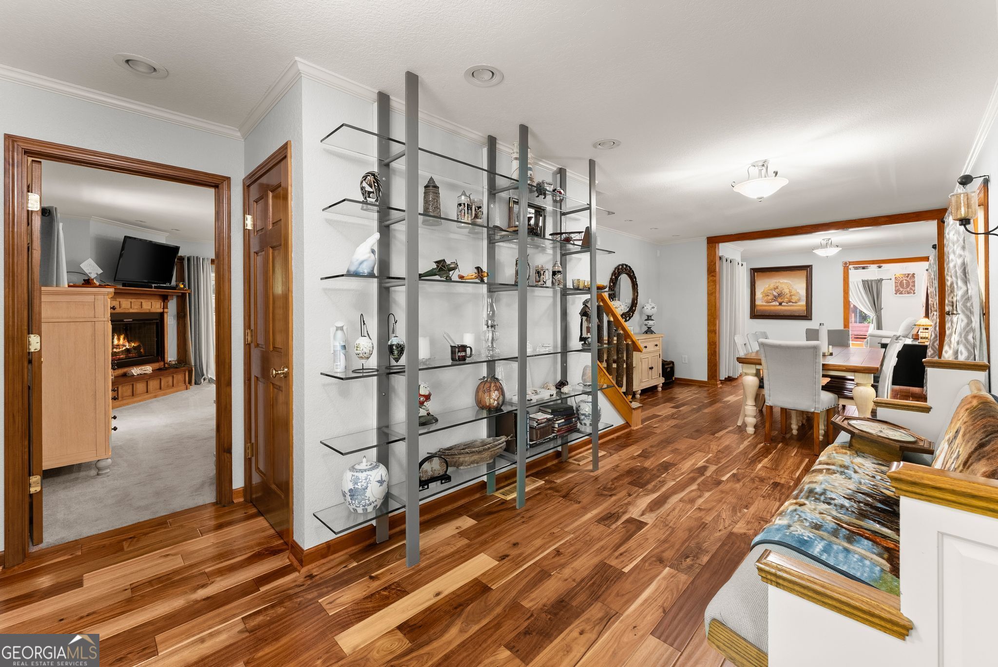 257 Interlochen Court Sautee Nacoochee GA 30571