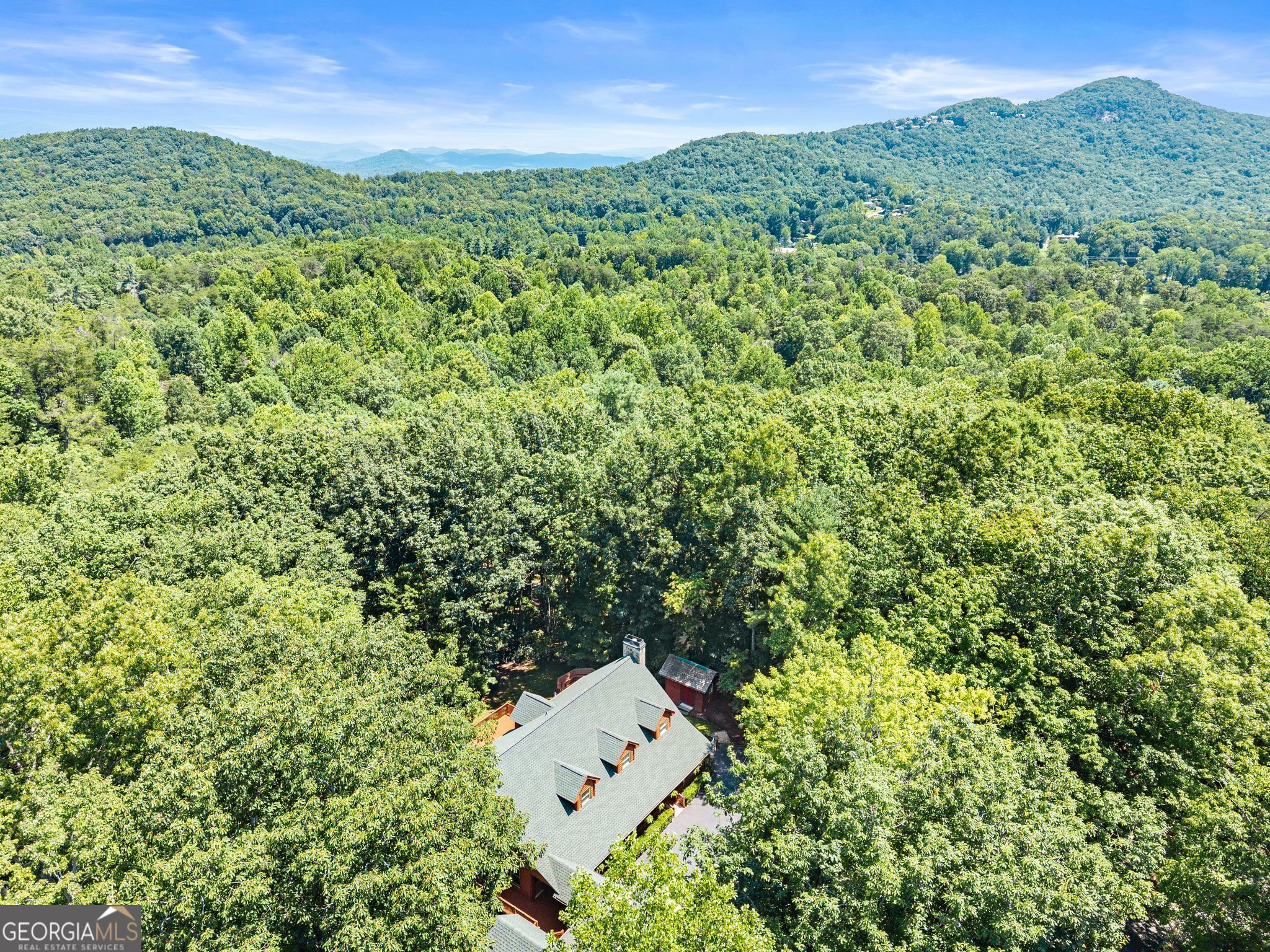 257 Interlochen Court Sautee Nacoochee GA 30571