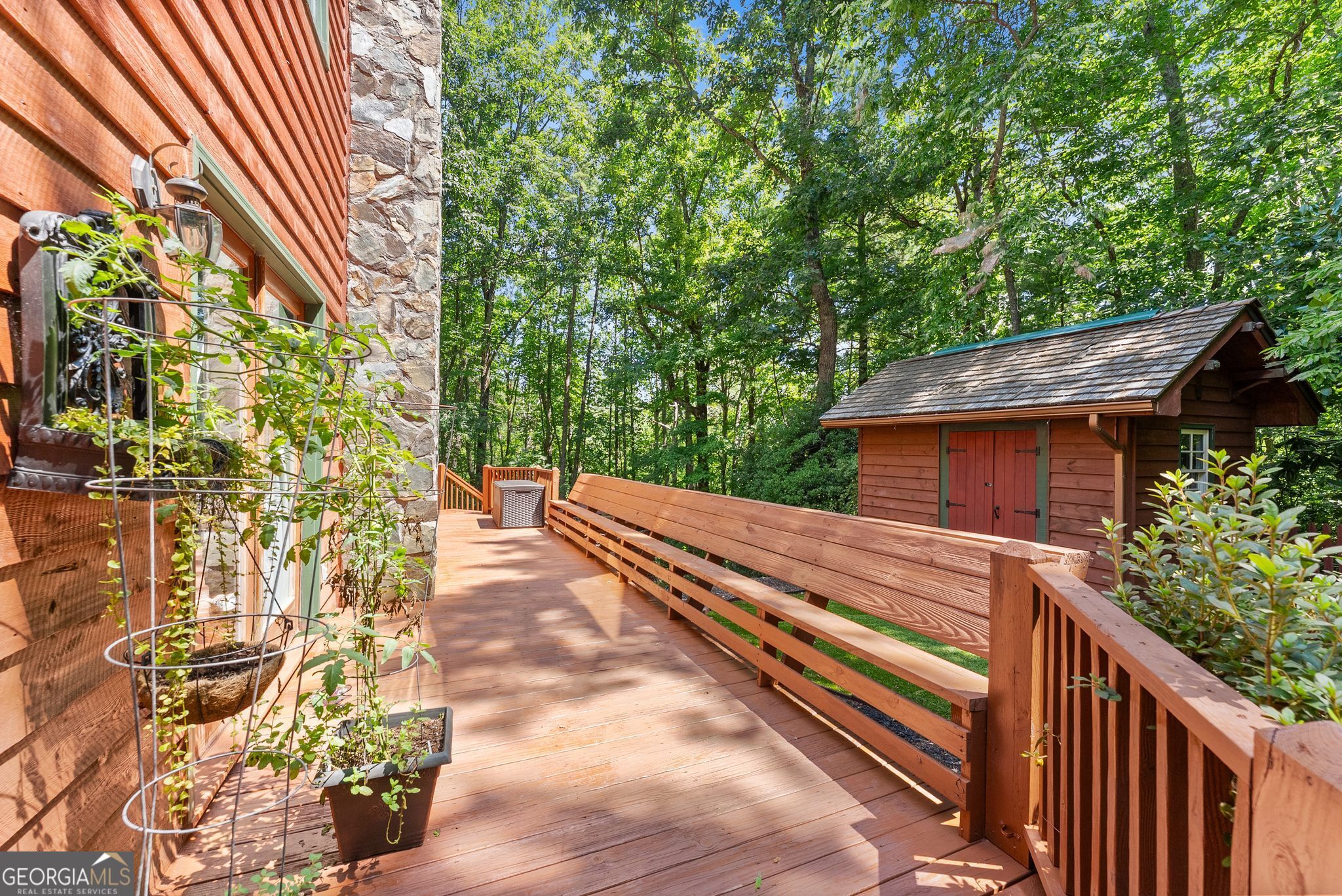 257 Interlochen Court Sautee Nacoochee GA 30571