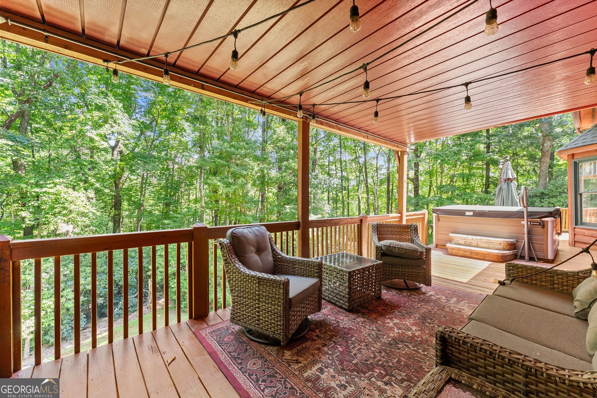 257 Interlochen Court Sautee Nacoochee GA 30571