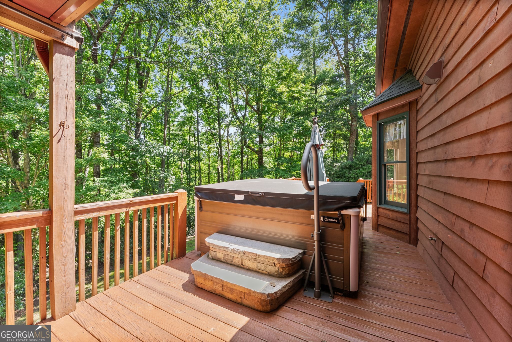 257 Interlochen Court Sautee Nacoochee GA 30571