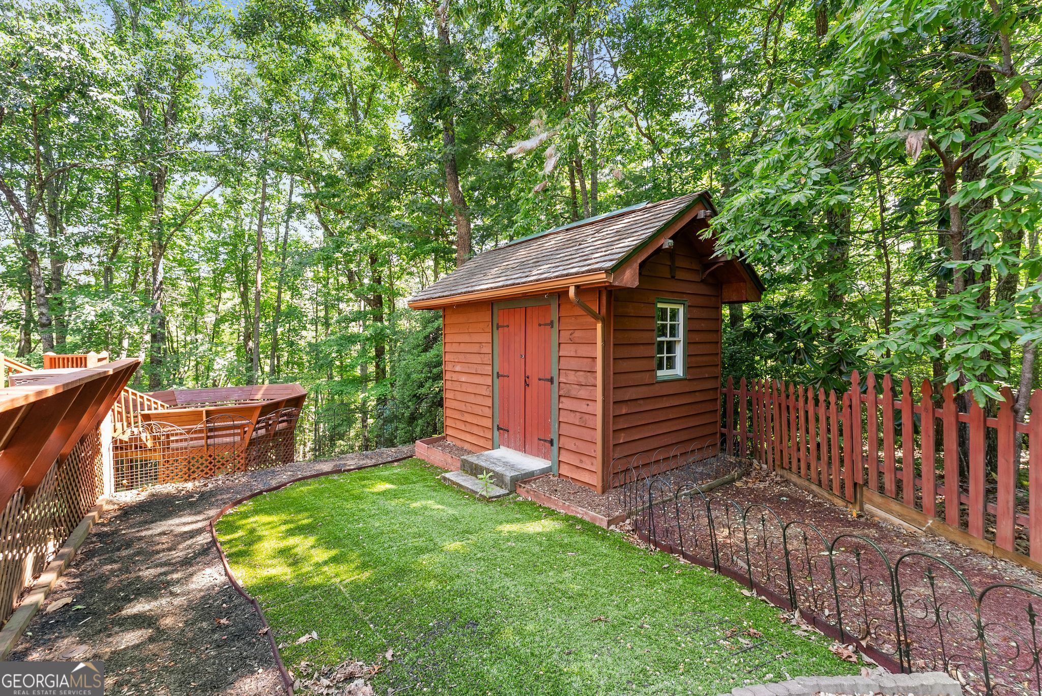 257 Interlochen Court Sautee Nacoochee GA 30571