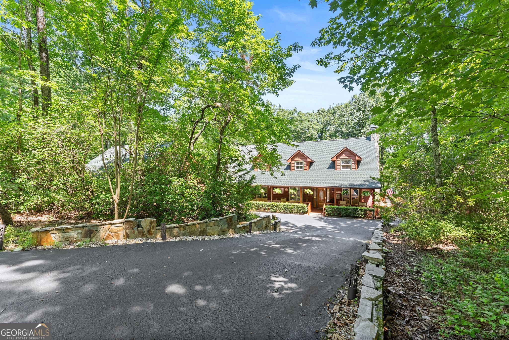 257 Interlochen Court Sautee Nacoochee GA 30571