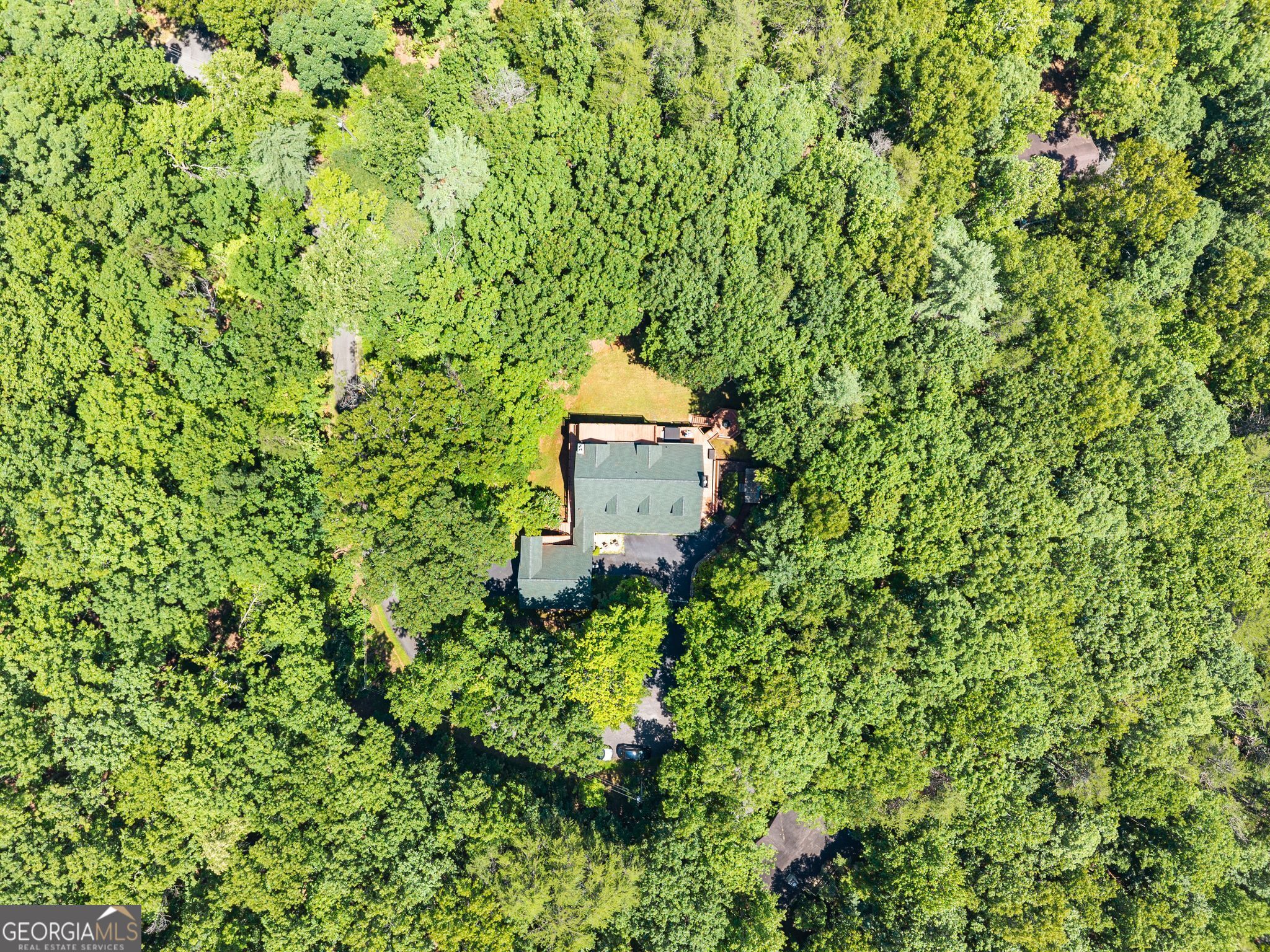 257 Interlochen Court Sautee Nacoochee GA 30571